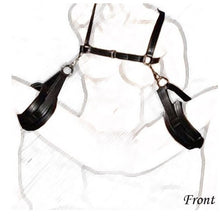 Load image into Gallery viewer, Bondage  erotic adult game  ropes