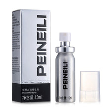 Load image into Gallery viewer, Sex Delay Spray Prevent Premature Ejaculation 60 min