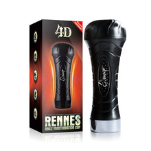 Load image into Gallery viewer, Male Masturbation Cup Electric bullet with Voice