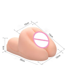 Load image into Gallery viewer, Wonderful 4D Real Feeling  Realistic Vagina
