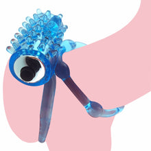 Load image into Gallery viewer, Novelty toy longer lasting sex crystal penis