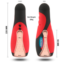 Load image into Gallery viewer, Deep Throat Oral Sucking Machine Adult Sex Toys for Men