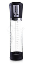 Load image into Gallery viewer, Automatic electric penis enlargement pump