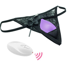 Load image into Gallery viewer, Outdoor Wireless Vibrator Silicone