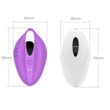 Load image into Gallery viewer, Outdoor Wireless Vibrator Silicone