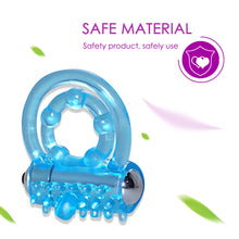 Load image into Gallery viewer, Novelty toy longer lasting sex crystal penis