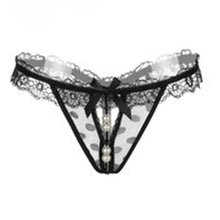 Load image into Gallery viewer, Women Sex Toys  T-back Flirting