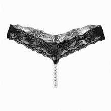 Load image into Gallery viewer, Women Sex Toys  T-back Flirting