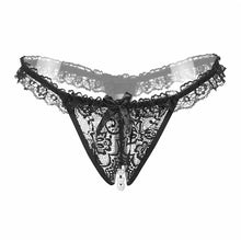 Load image into Gallery viewer, Women Sex Toys  T-back Flirting