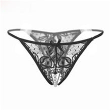 Load image into Gallery viewer, Women Sex Toys  T-back Flirting