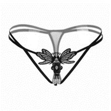Load image into Gallery viewer, Women Sex Toys  T-back Flirting