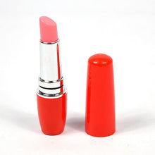 Load image into Gallery viewer, Mini Electric Bullet Vibrator Lipsticks Clitoris Stimulation