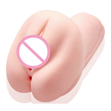 Load image into Gallery viewer, Wonderful 4D Real Feeling  Realistic Vagina
