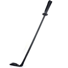 Load image into Gallery viewer, Leather Whip Riding Crop
