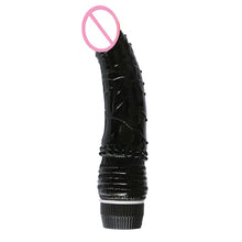 Load image into Gallery viewer, Realistic Dildo Vibrator G spot