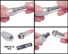 Load image into Gallery viewer, Mini Electric Bullet Vibrator Lipsticks Clitoris Stimulation
