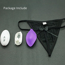Load image into Gallery viewer, Outdoor Wireless Vibrator Silicone