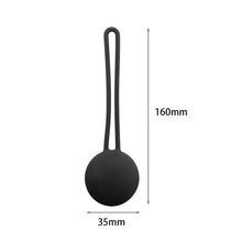Load image into Gallery viewer, Silicone Smart Vagina Tighten Exercise Ball