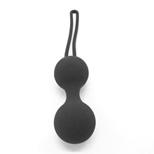 Load image into Gallery viewer, Silicone Smart Vagina Tighten Exercise Ball