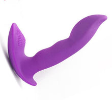 Load image into Gallery viewer, 10 Speed Invisible Butterfly Vibrating panties