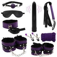 Load image into Gallery viewer, Sex Bondage Set