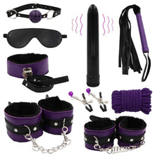 Load image into Gallery viewer, Sex Bondage Set