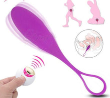 Load image into Gallery viewer, 10 Speed Vibrating eggs Kegel ball